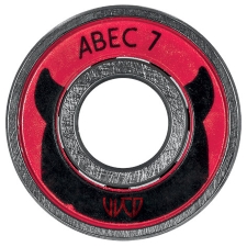 Wicked Bearings ABEC 7 Freespin
